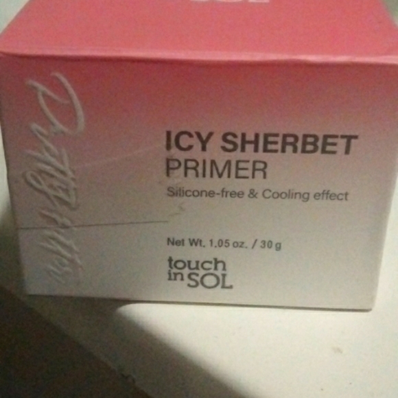 Primer by touch in sol brand - Picture 1 of 2